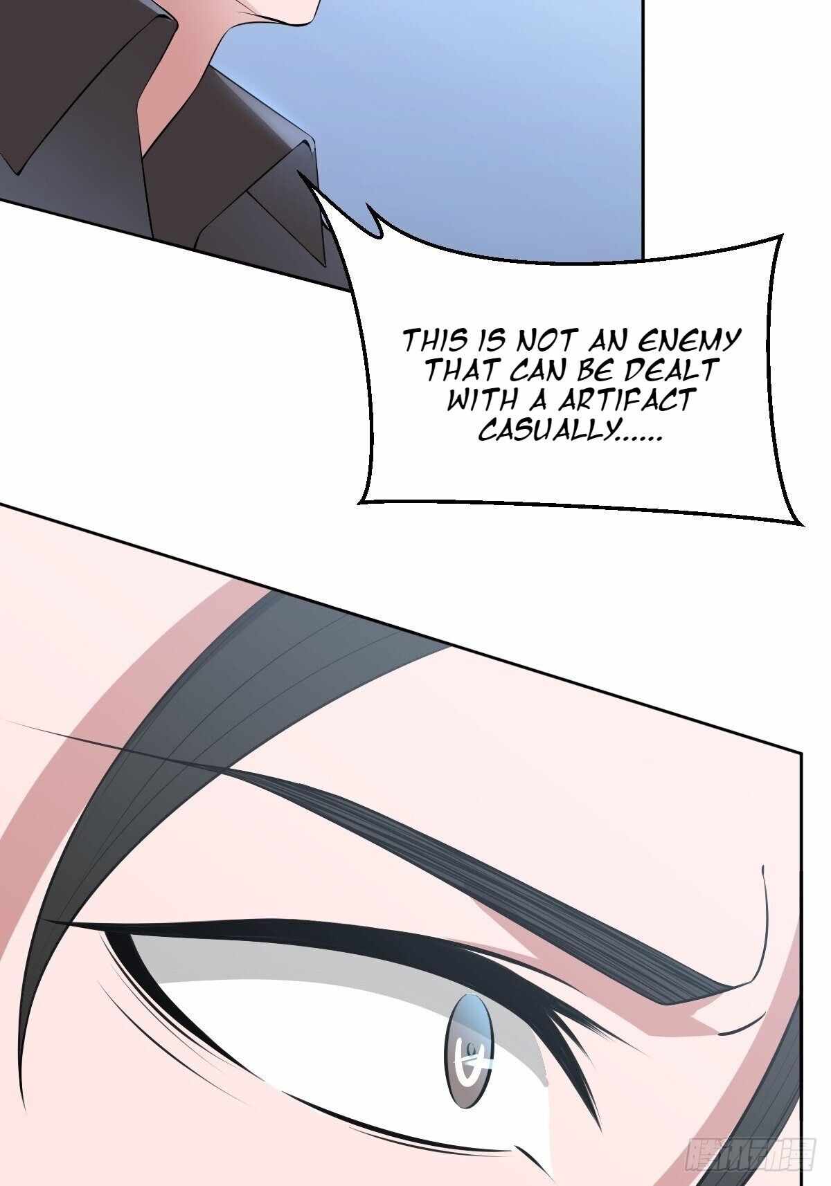 Call Me the Goddess of Vengeance Chapter 19 - Page 14