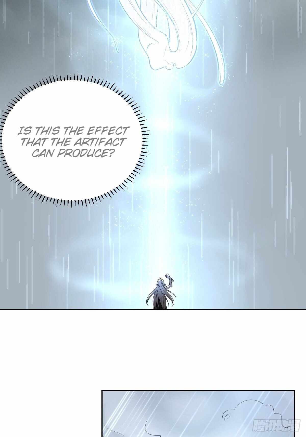 Call Me the Goddess of Vengeance Chapter 19 - Page 16