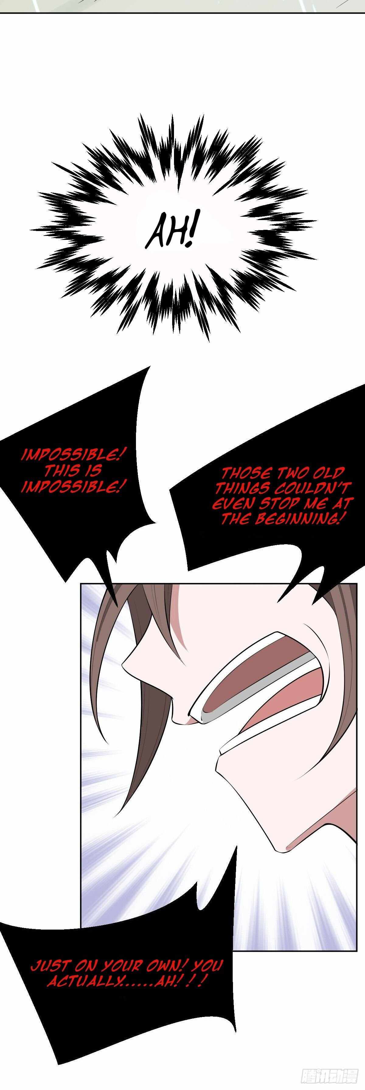 Call Me the Goddess of Vengeance Chapter 19 - Page 20