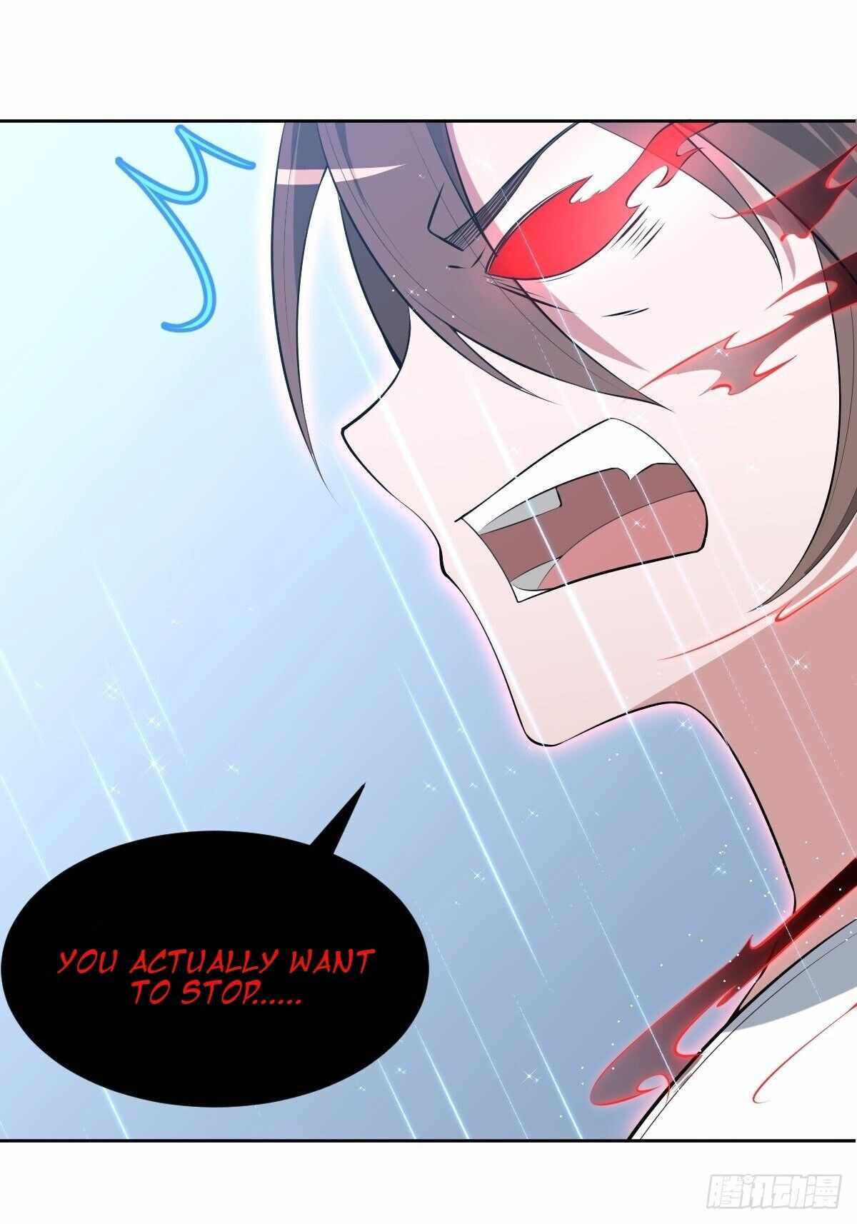 Call Me the Goddess of Vengeance Chapter 19 - Page 21