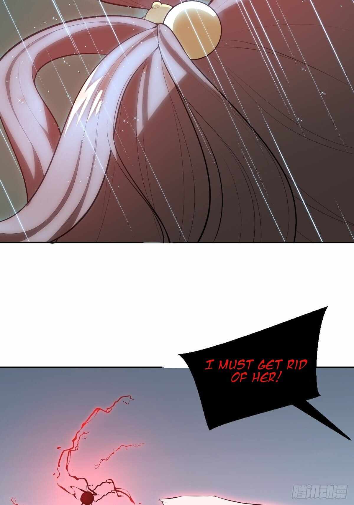 Call Me the Goddess of Vengeance Chapter 19 - Page 24