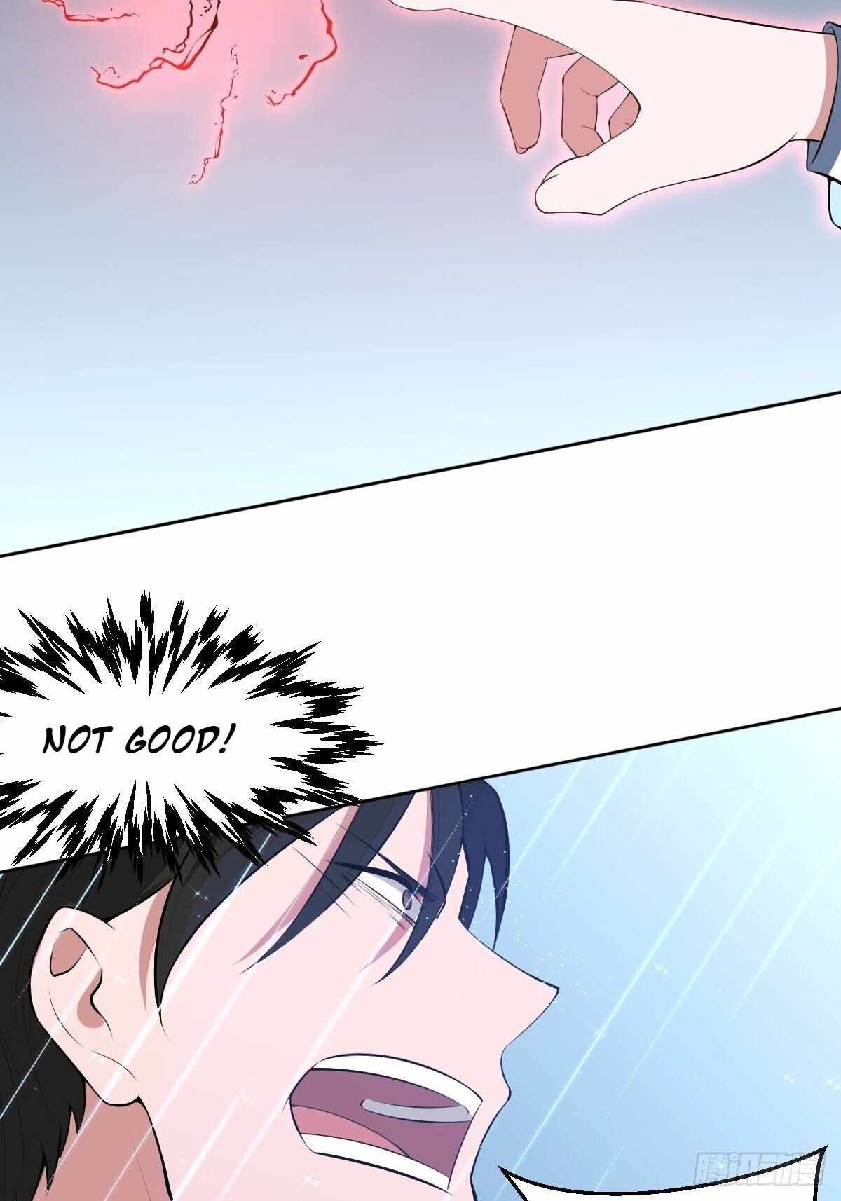 Call Me the Goddess of Vengeance Chapter 19 - Page 25