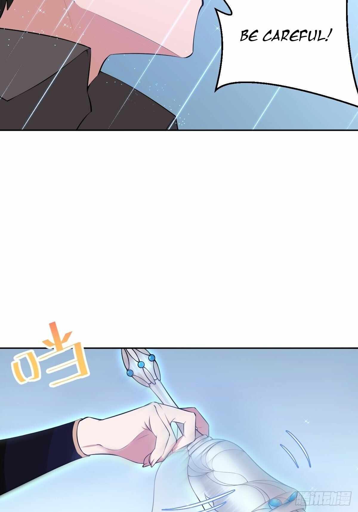 Call Me the Goddess of Vengeance Chapter 19 - Page 26
