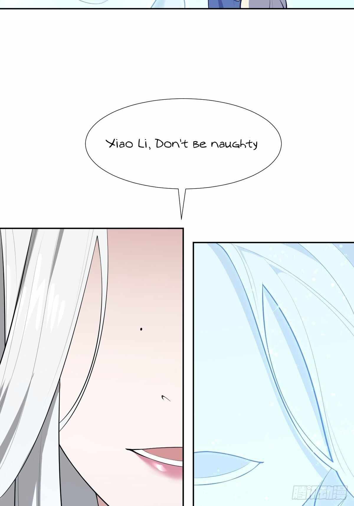 Call Me the Goddess of Vengeance Chapter 19 - Page 29