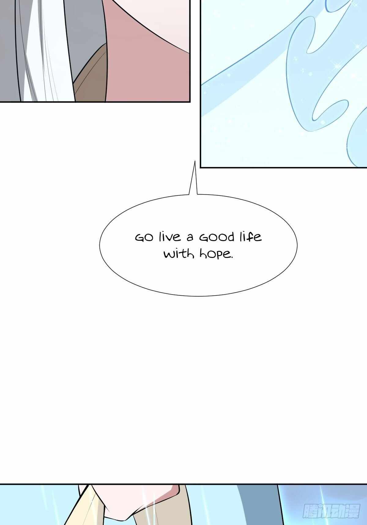 Call Me the Goddess of Vengeance Chapter 19 - Page 30