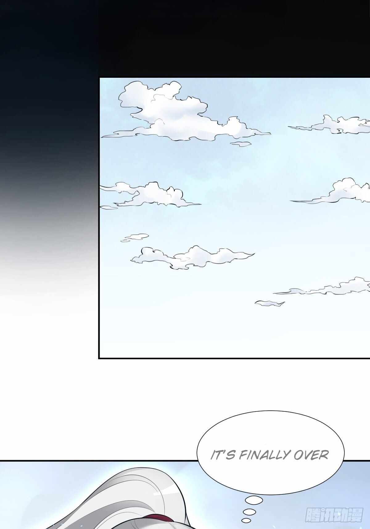 Call Me the Goddess of Vengeance Chapter 19 - Page 36
