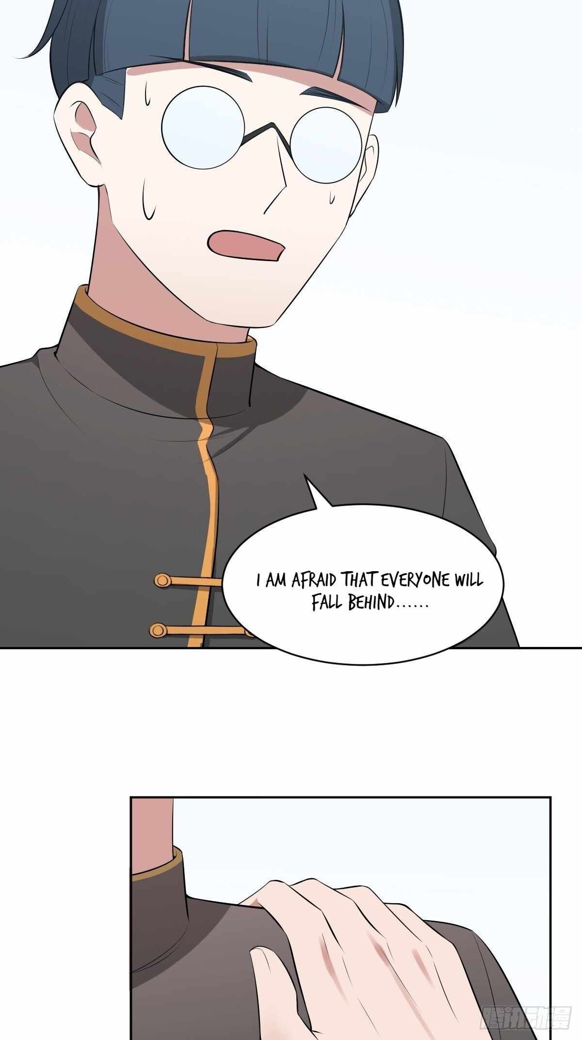 Call Me the Goddess of Vengeance Chapter 19 - Page 5