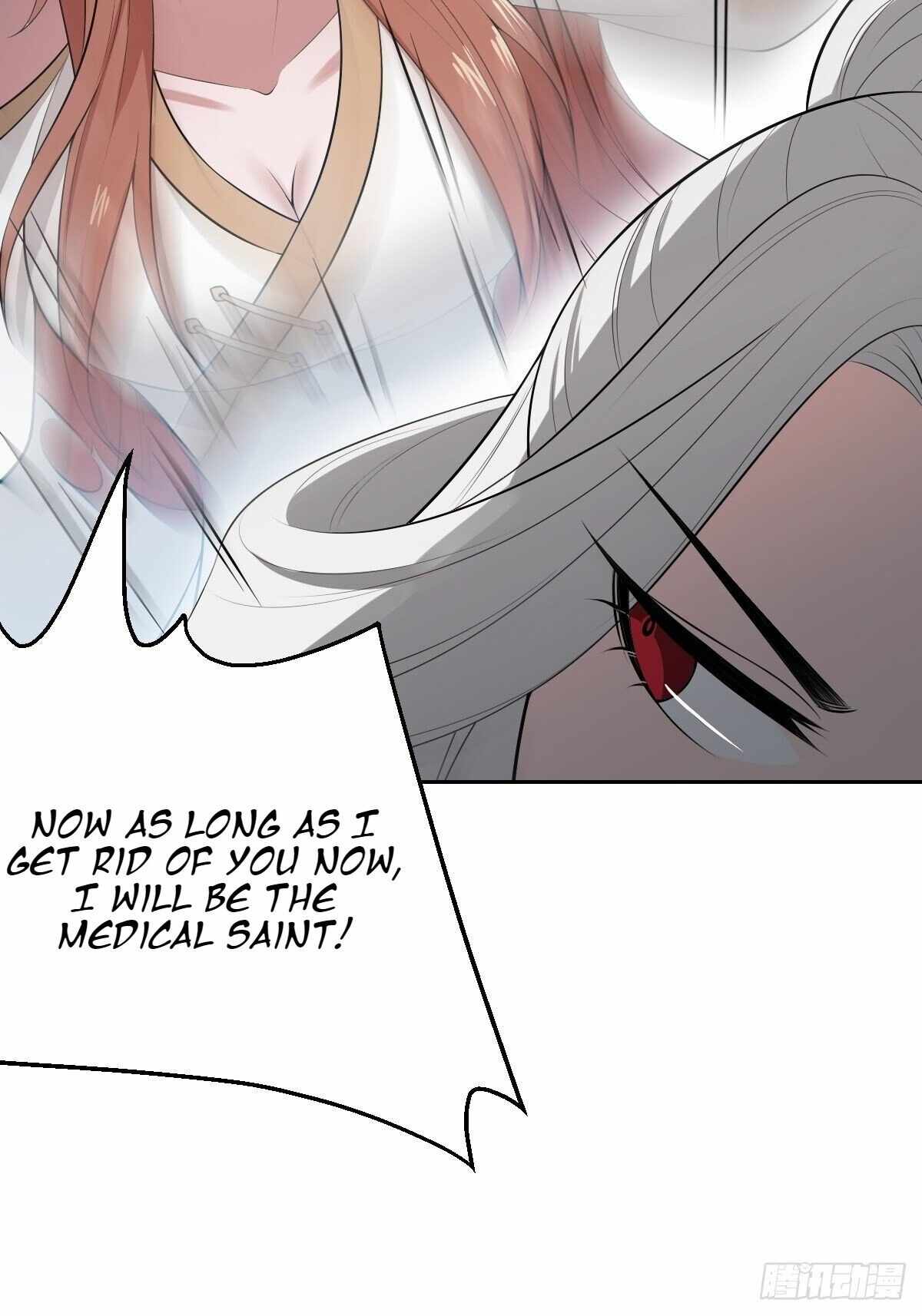 Call Me the Goddess of Vengeance Chapter 19 - Page 41