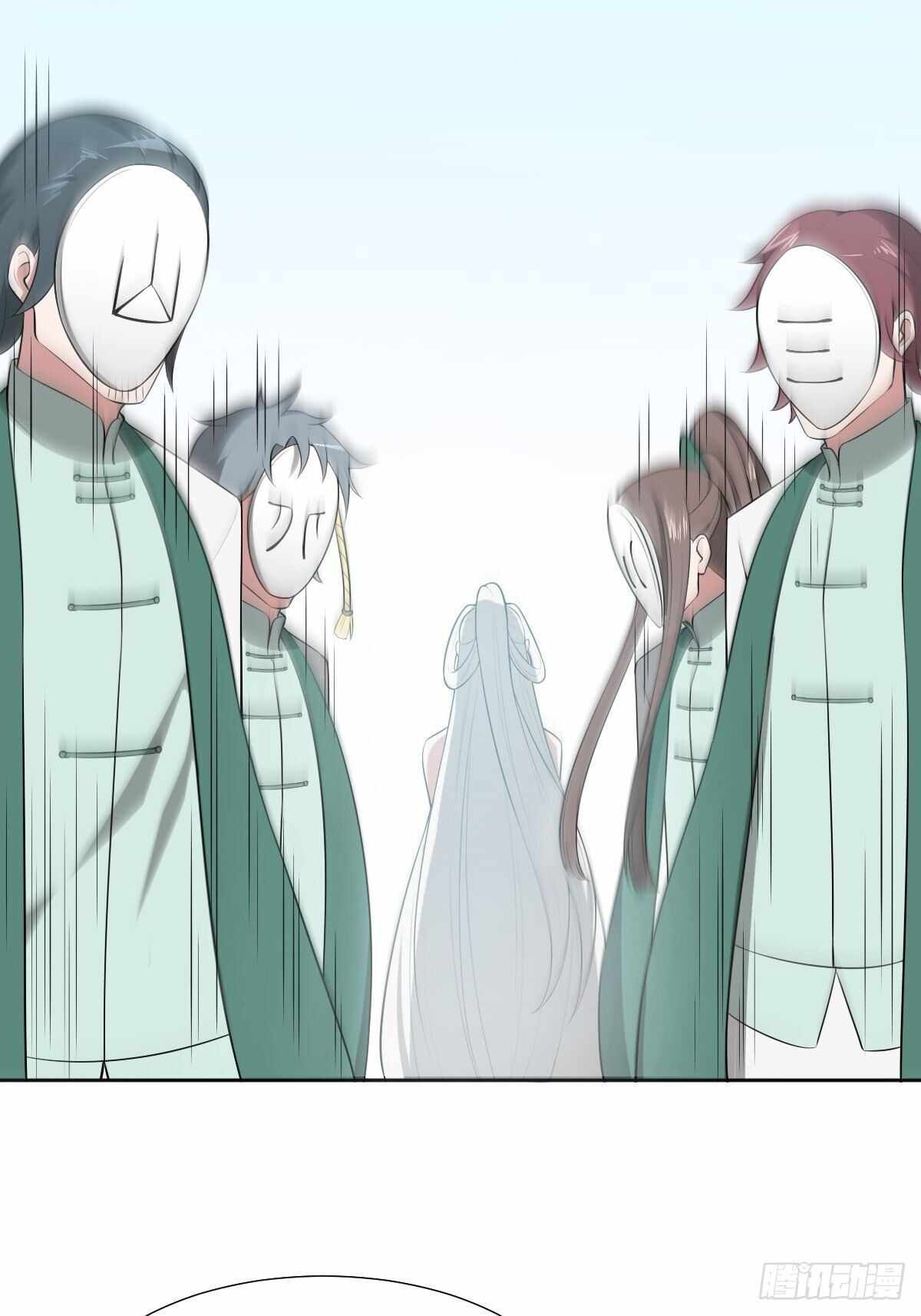 Call Me the Goddess of Vengeance Chapter 19 - Page 46