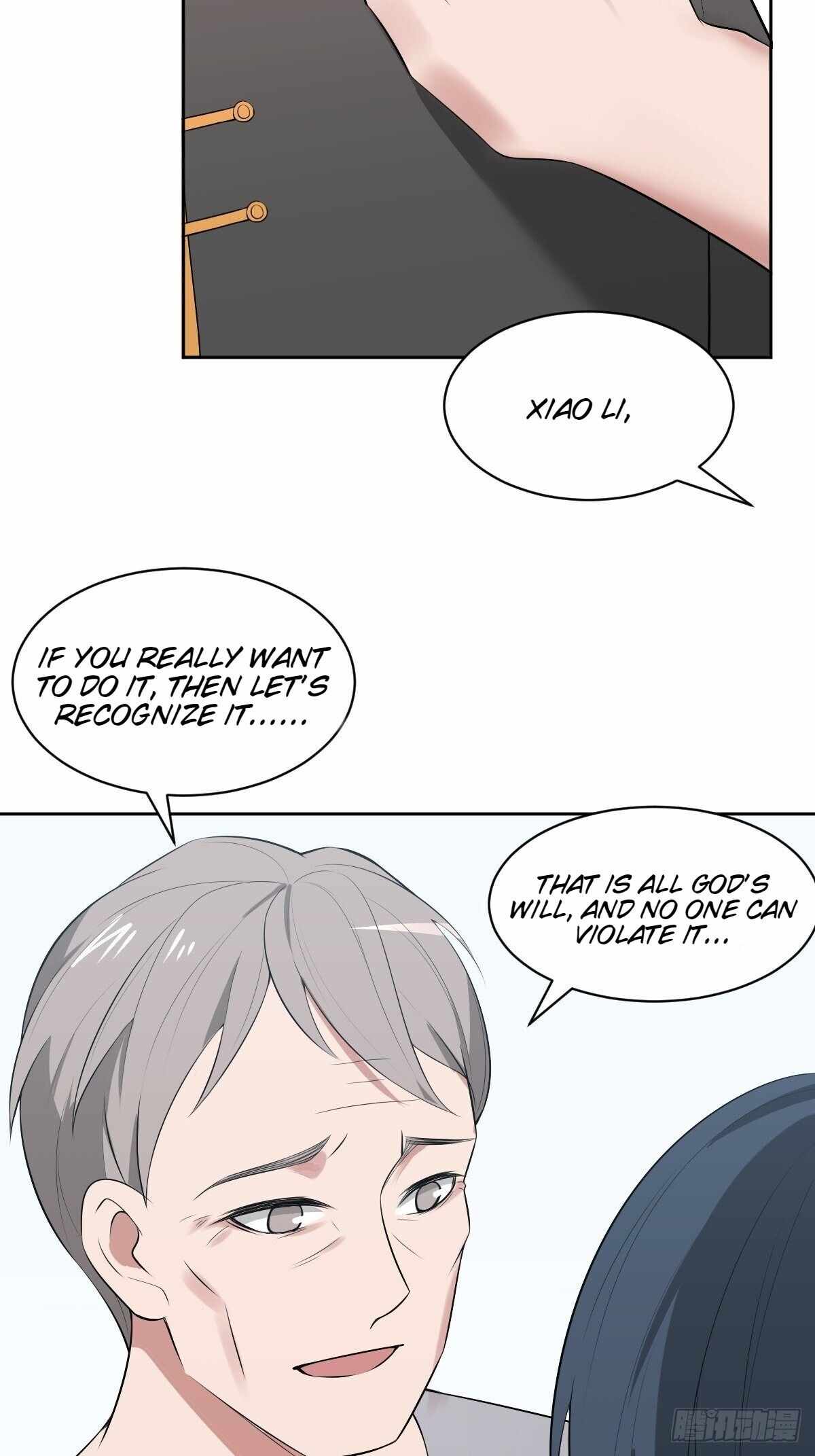 Call Me the Goddess of Vengeance Chapter 19 - Page 6
