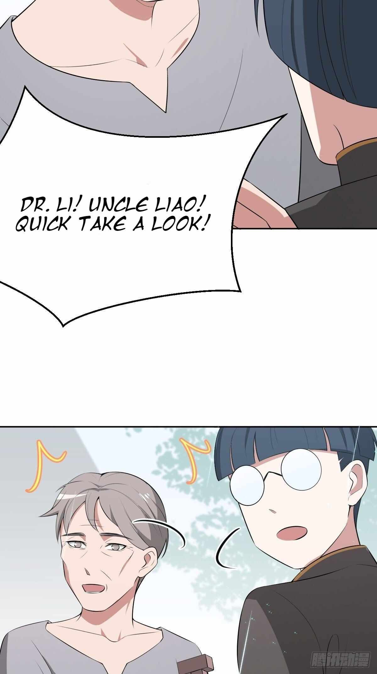 Call Me the Goddess of Vengeance Chapter 19 - Page 7