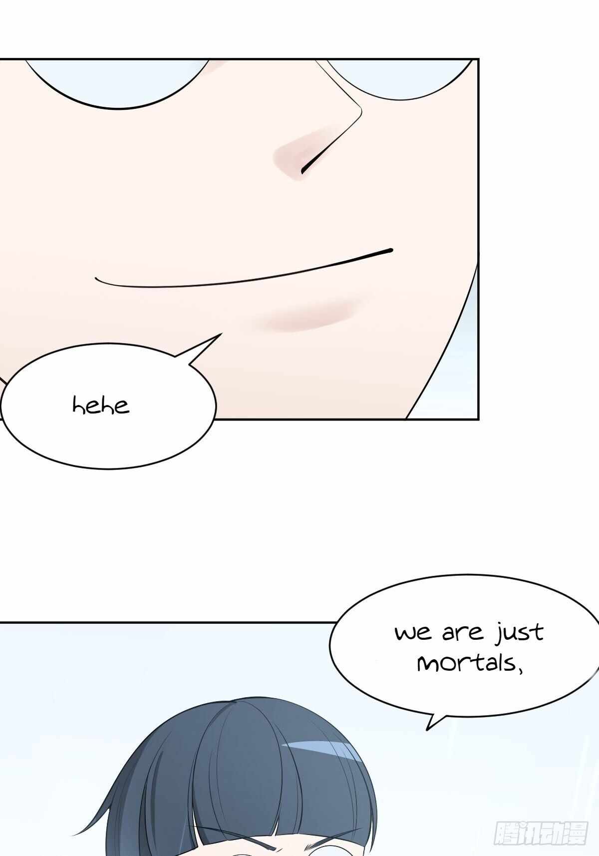 Call Me the Goddess of Vengeance Chapter 19 - Page 10