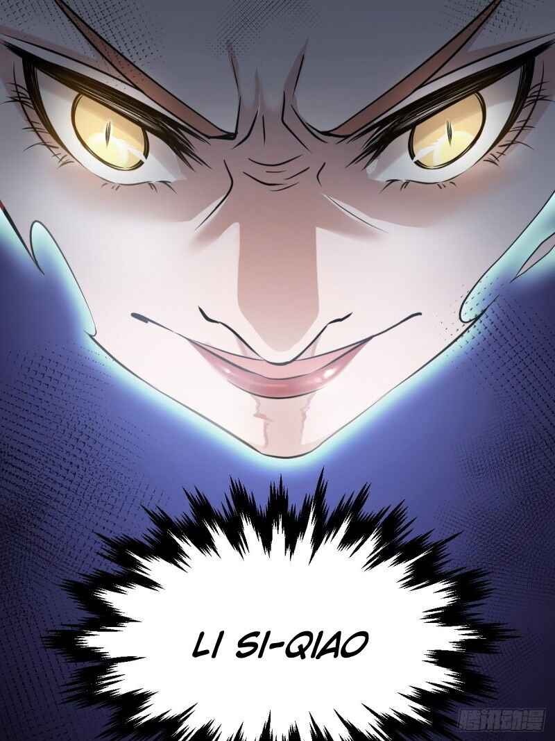 Call Me the Goddess of Vengeance Chapter 2 - Page 14