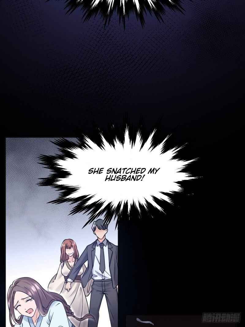 Call Me the Goddess of Vengeance Chapter 2 - Page 15