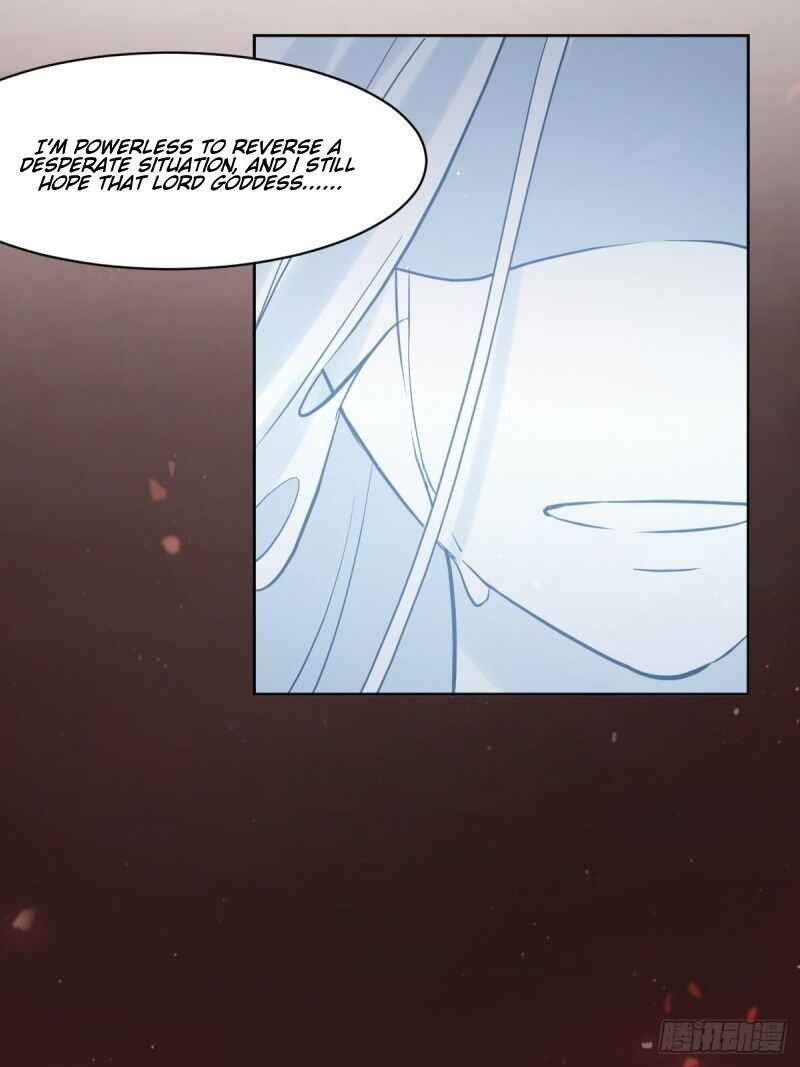 Call Me the Goddess of Vengeance Chapter 2 - Page 22