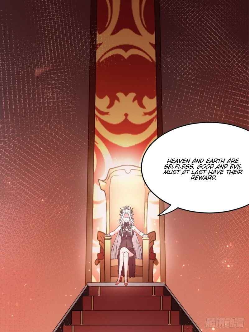 Call Me the Goddess of Vengeance Chapter 2 - Page 26