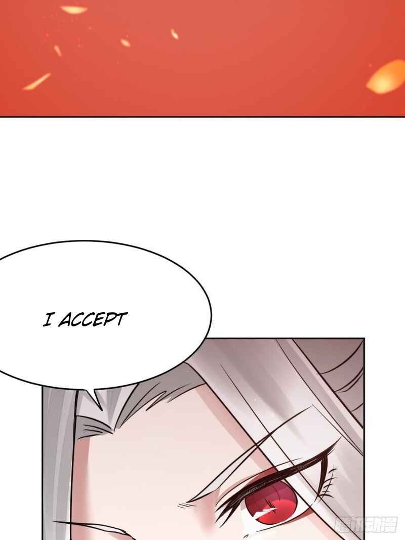 Call Me the Goddess of Vengeance Chapter 2 - Page 28