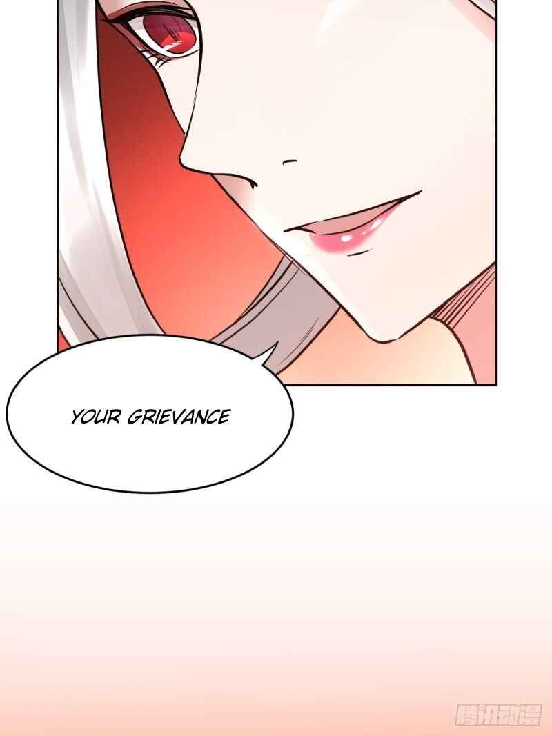 Call Me the Goddess of Vengeance Chapter 2 - Page 29