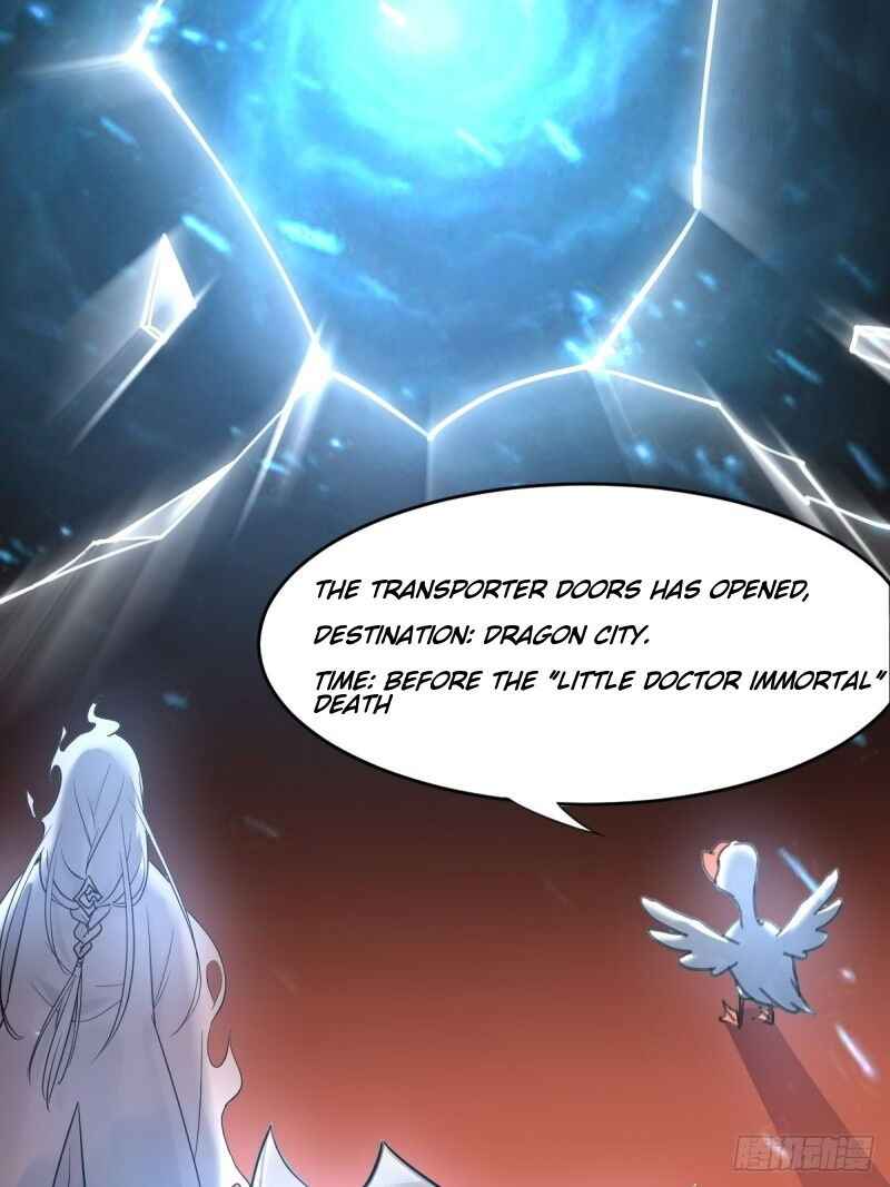 Call Me the Goddess of Vengeance Chapter 2 - Page 33