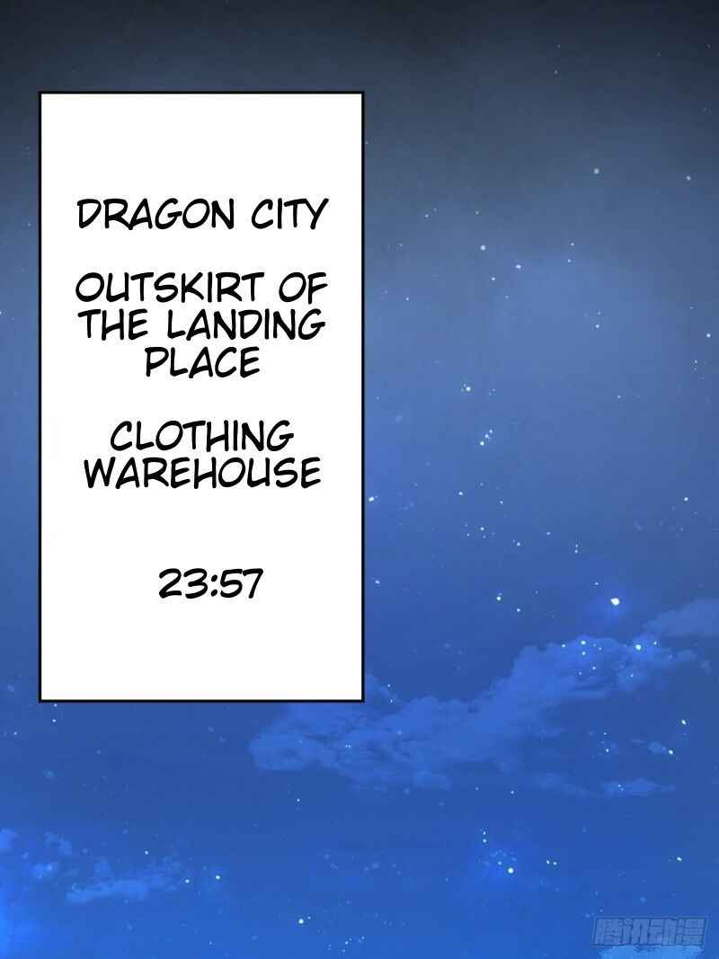 Call Me the Goddess of Vengeance Chapter 2 - Page 36