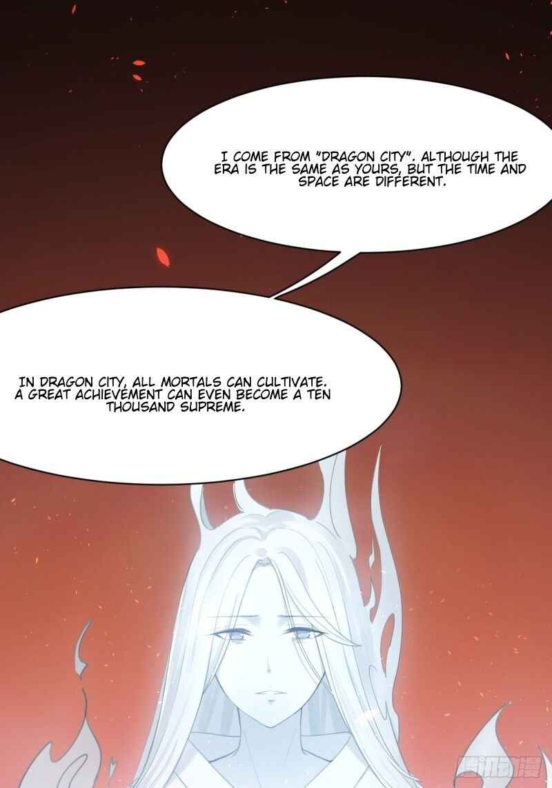 Call Me the Goddess of Vengeance Chapter 2 - Page 5