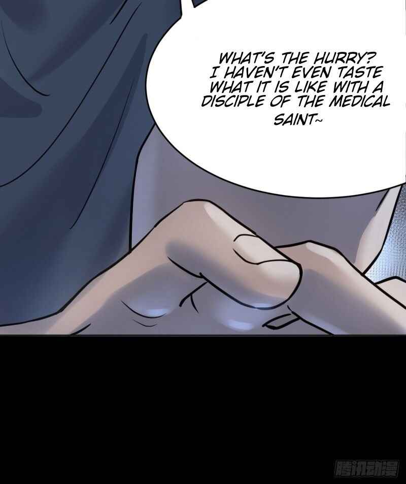Call Me the Goddess of Vengeance Chapter 2 - Page 43