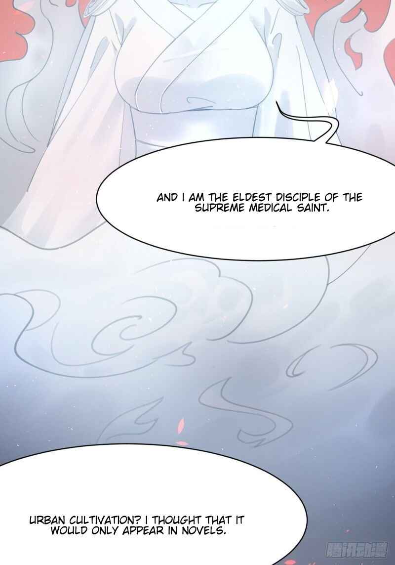 Call Me the Goddess of Vengeance Chapter 2 - Page 6