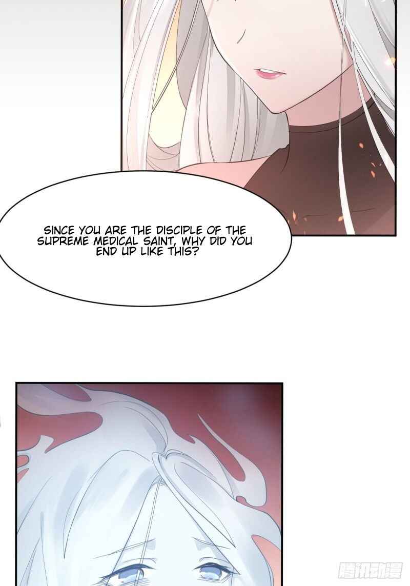 Call Me the Goddess of Vengeance Chapter 2 - Page 9