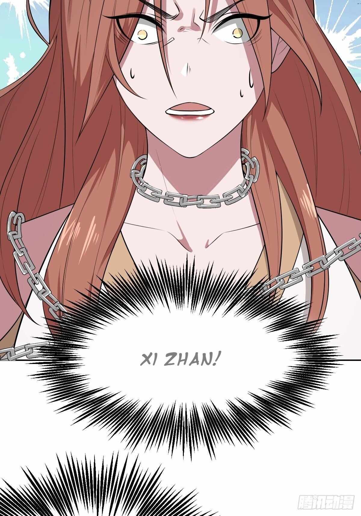 Call Me the Goddess of Vengeance Chapter 20 - Page 13