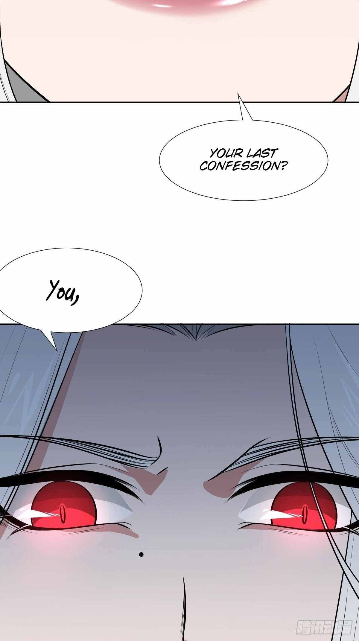 Call Me the Goddess of Vengeance Chapter 20 - Page 19
