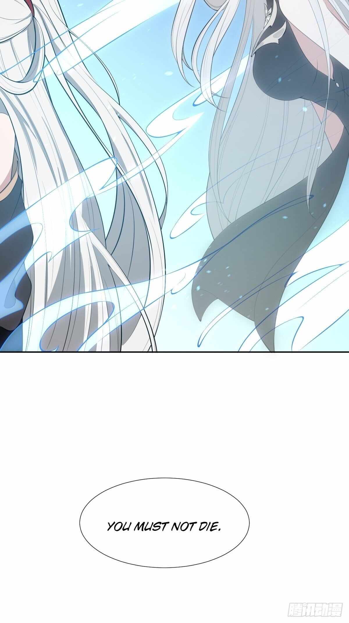 Call Me the Goddess of Vengeance Chapter 20 - Page 22
