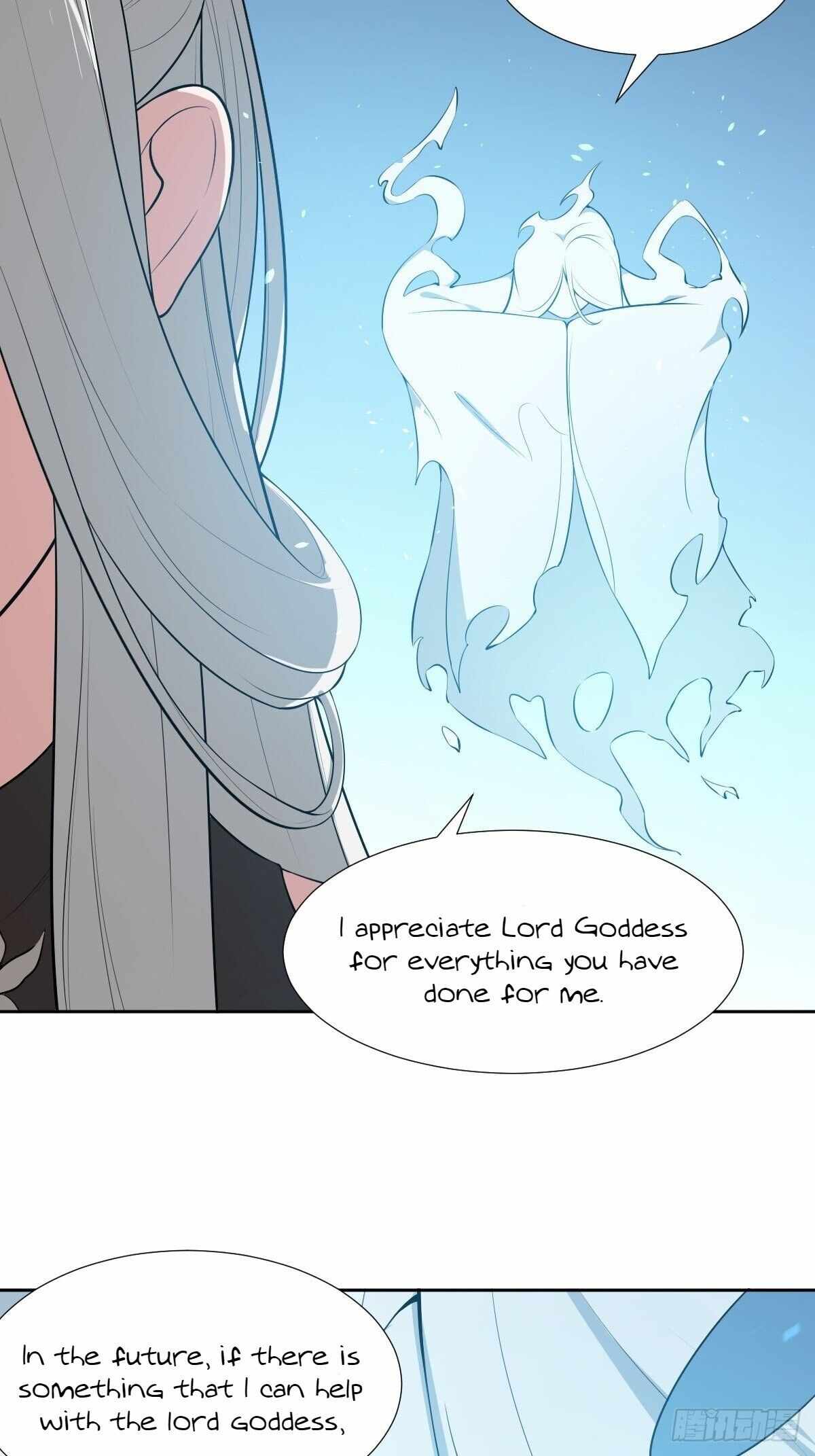 Call Me the Goddess of Vengeance Chapter 20 - Page 24