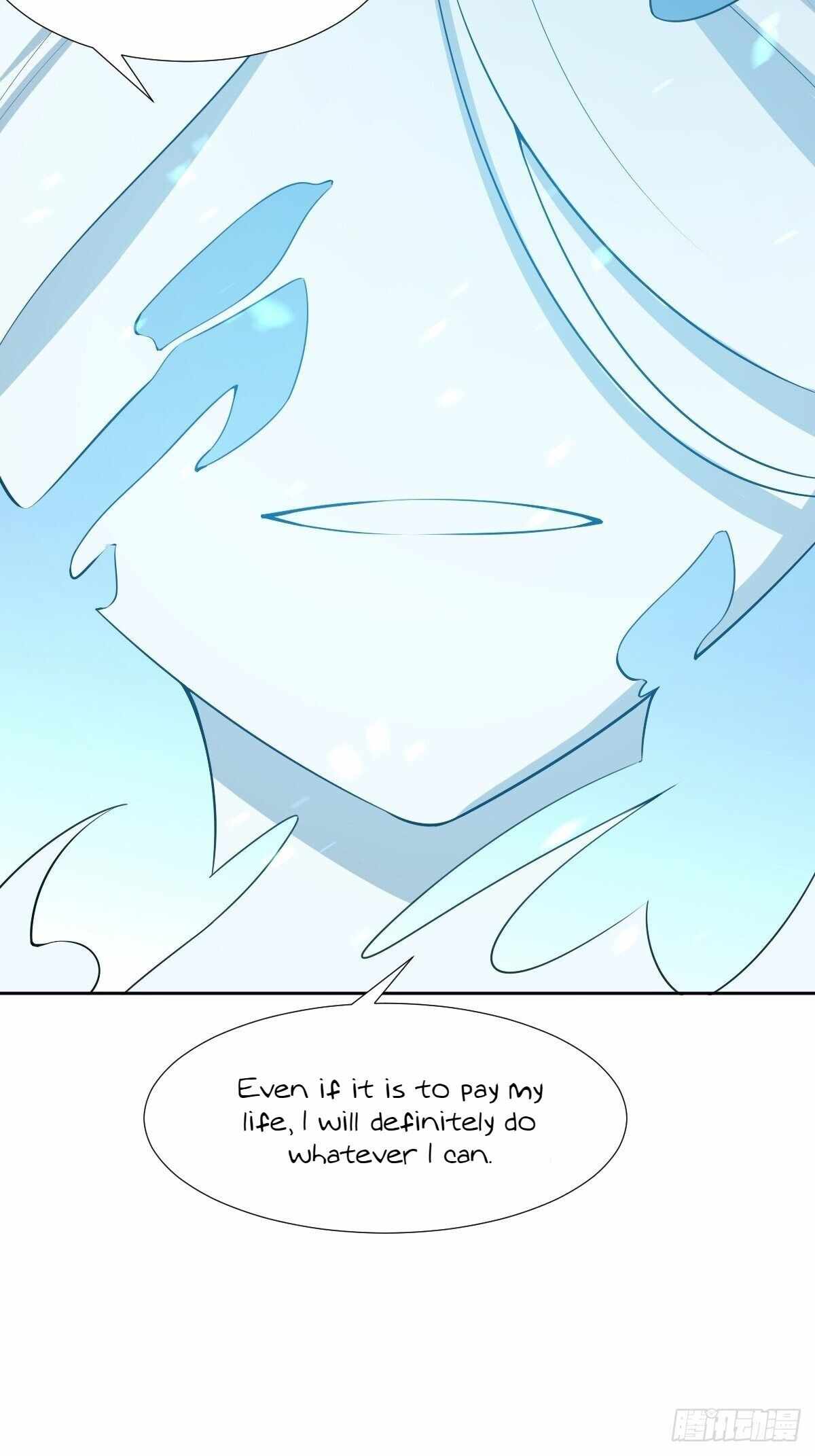 Call Me the Goddess of Vengeance Chapter 20 - Page 25