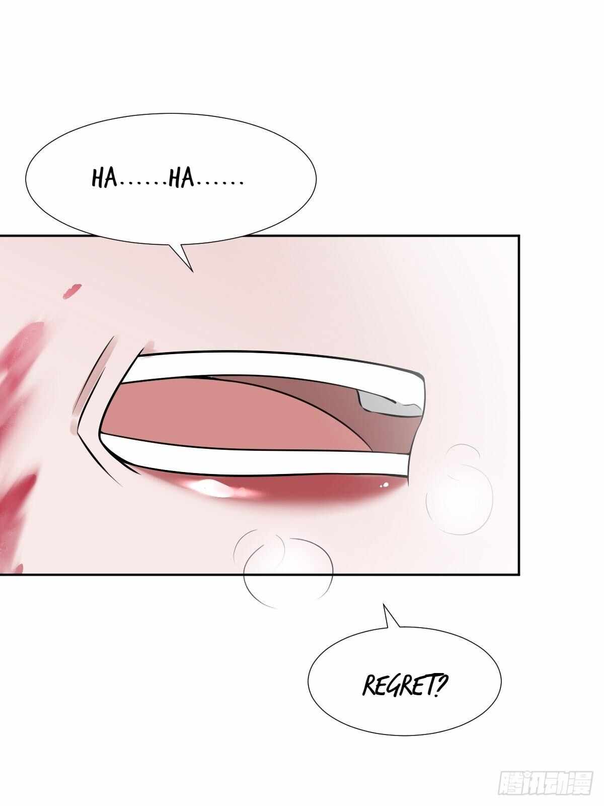 Call Me the Goddess of Vengeance Chapter 20 - Page 40