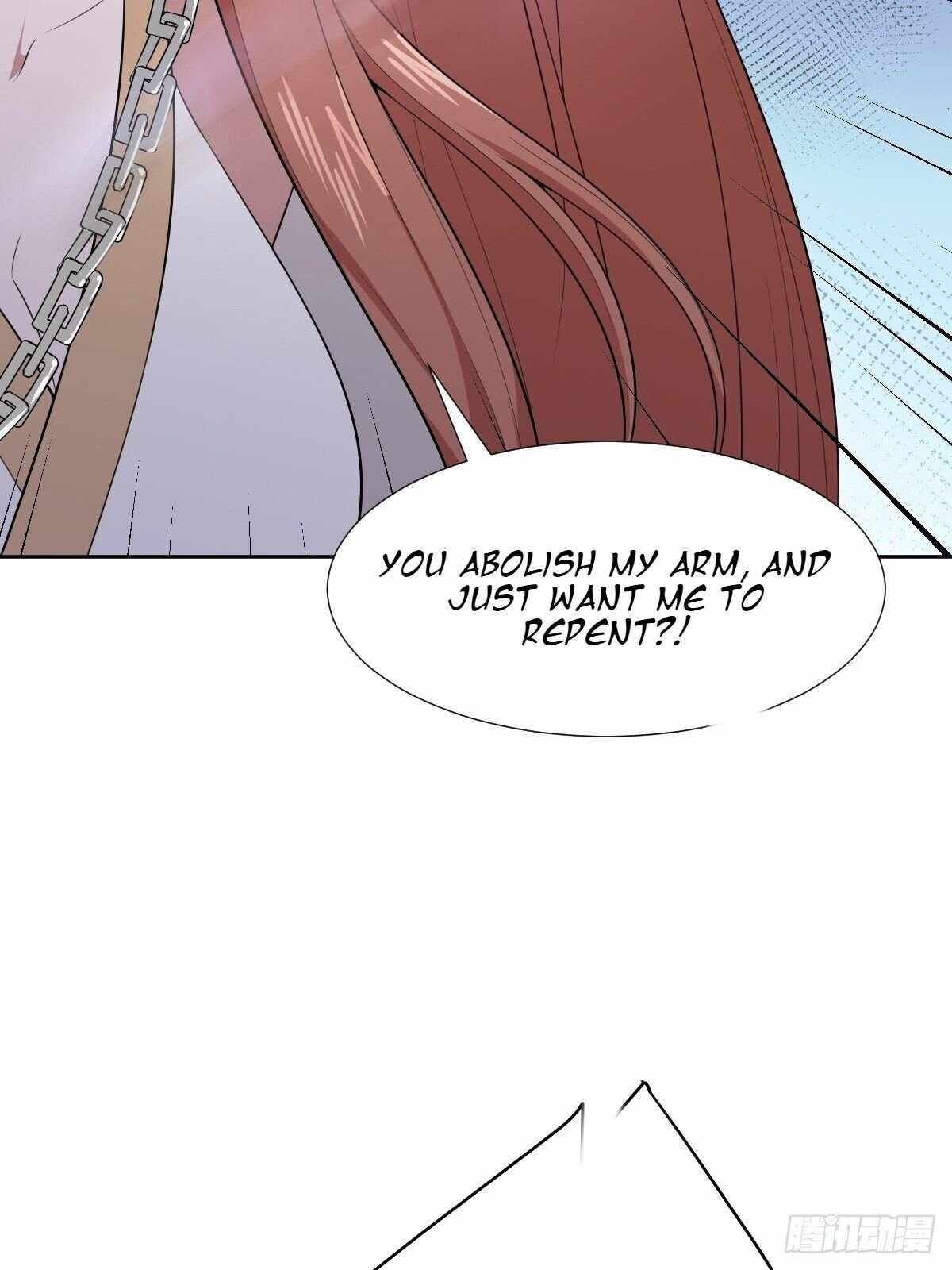 Call Me the Goddess of Vengeance Chapter 20 - Page 42