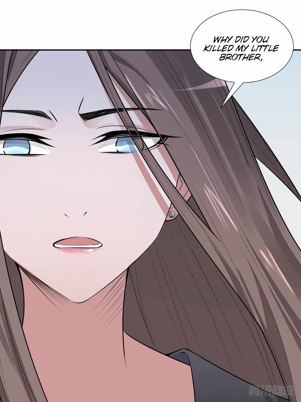 Call Me the Goddess of Vengeance Chapter 20 - Page 44