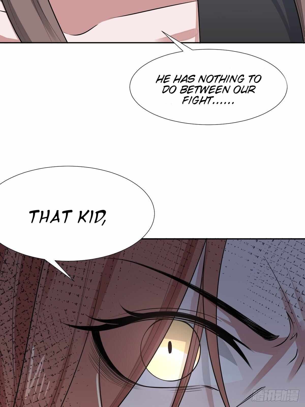 Call Me the Goddess of Vengeance Chapter 20 - Page 45