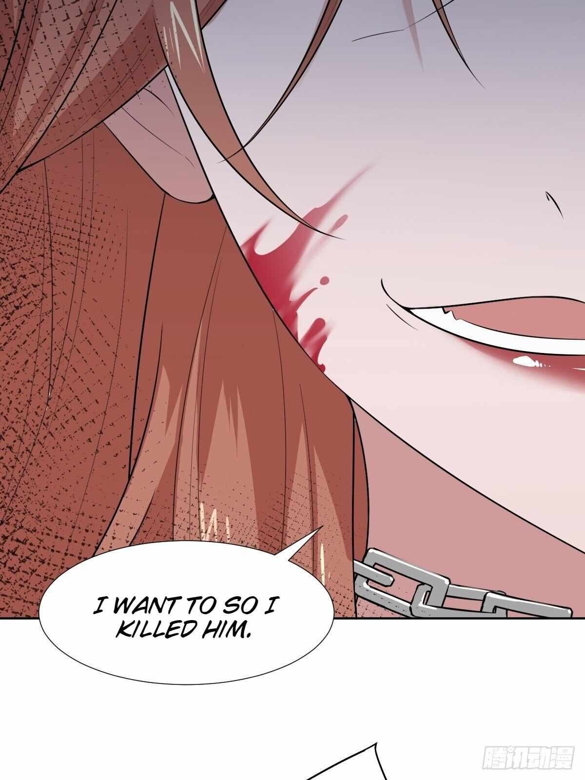 Call Me the Goddess of Vengeance Chapter 20 - Page 46