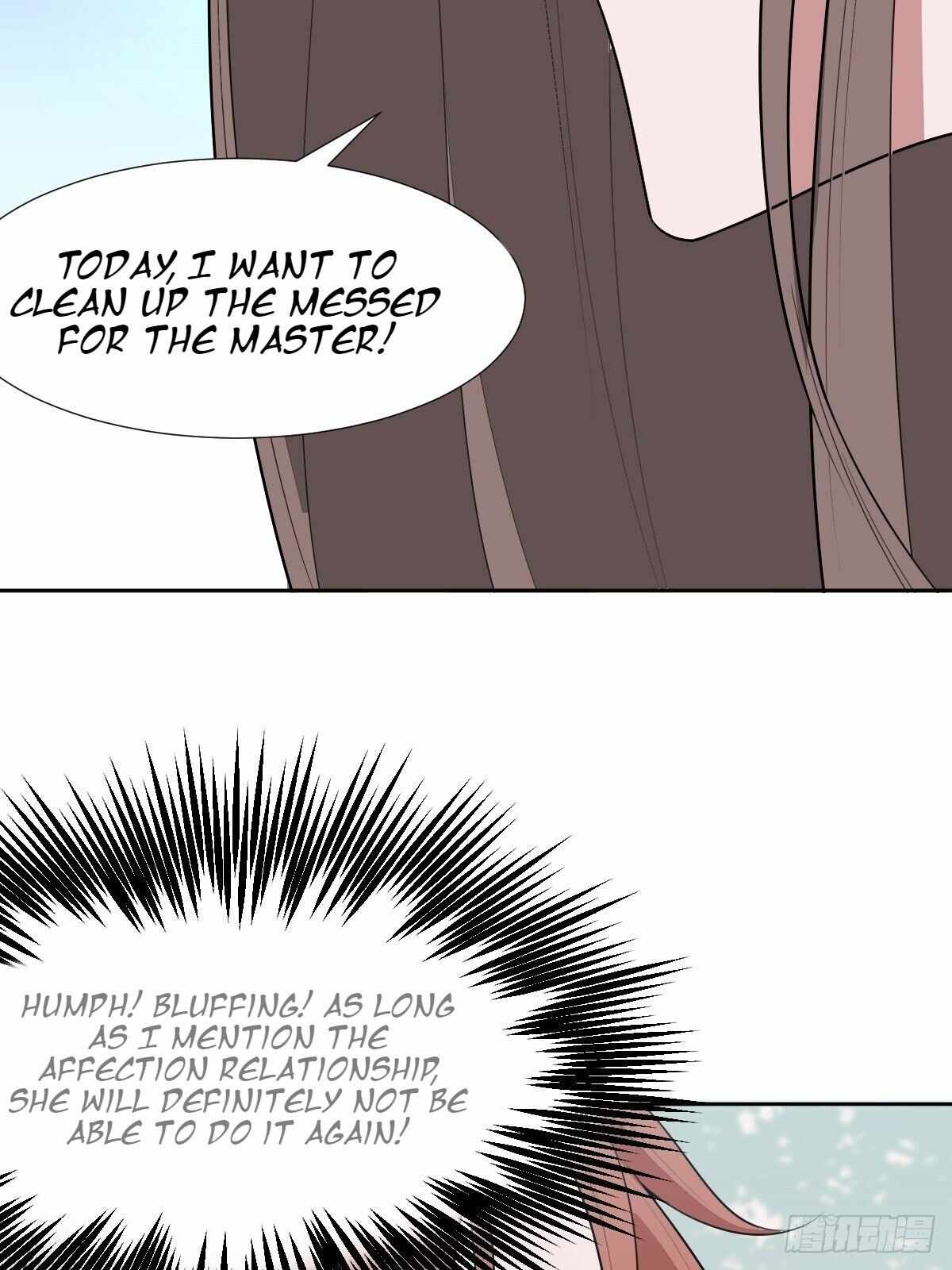 Call Me the Goddess of Vengeance Chapter 20 - Page 48