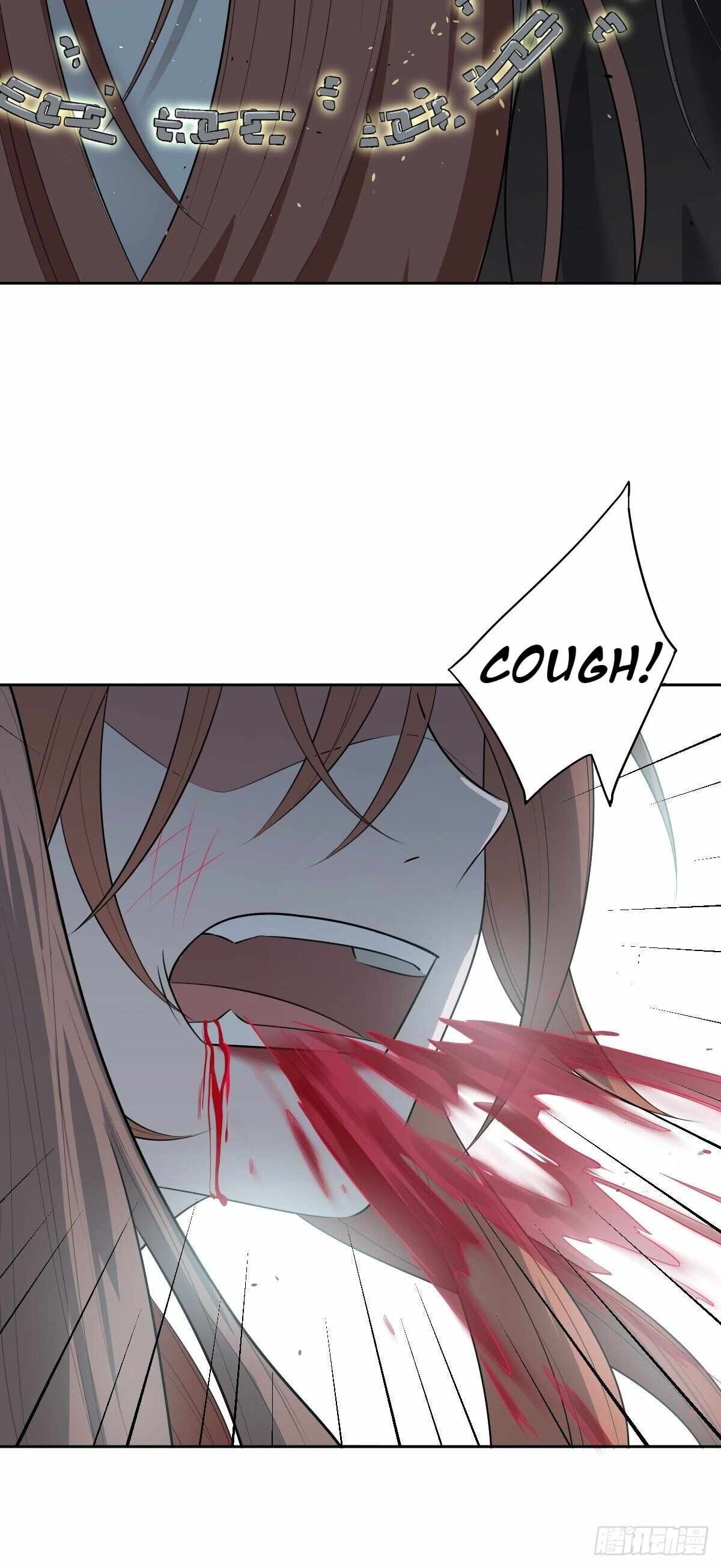Call Me the Goddess of Vengeance Chapter 20 - Page 52