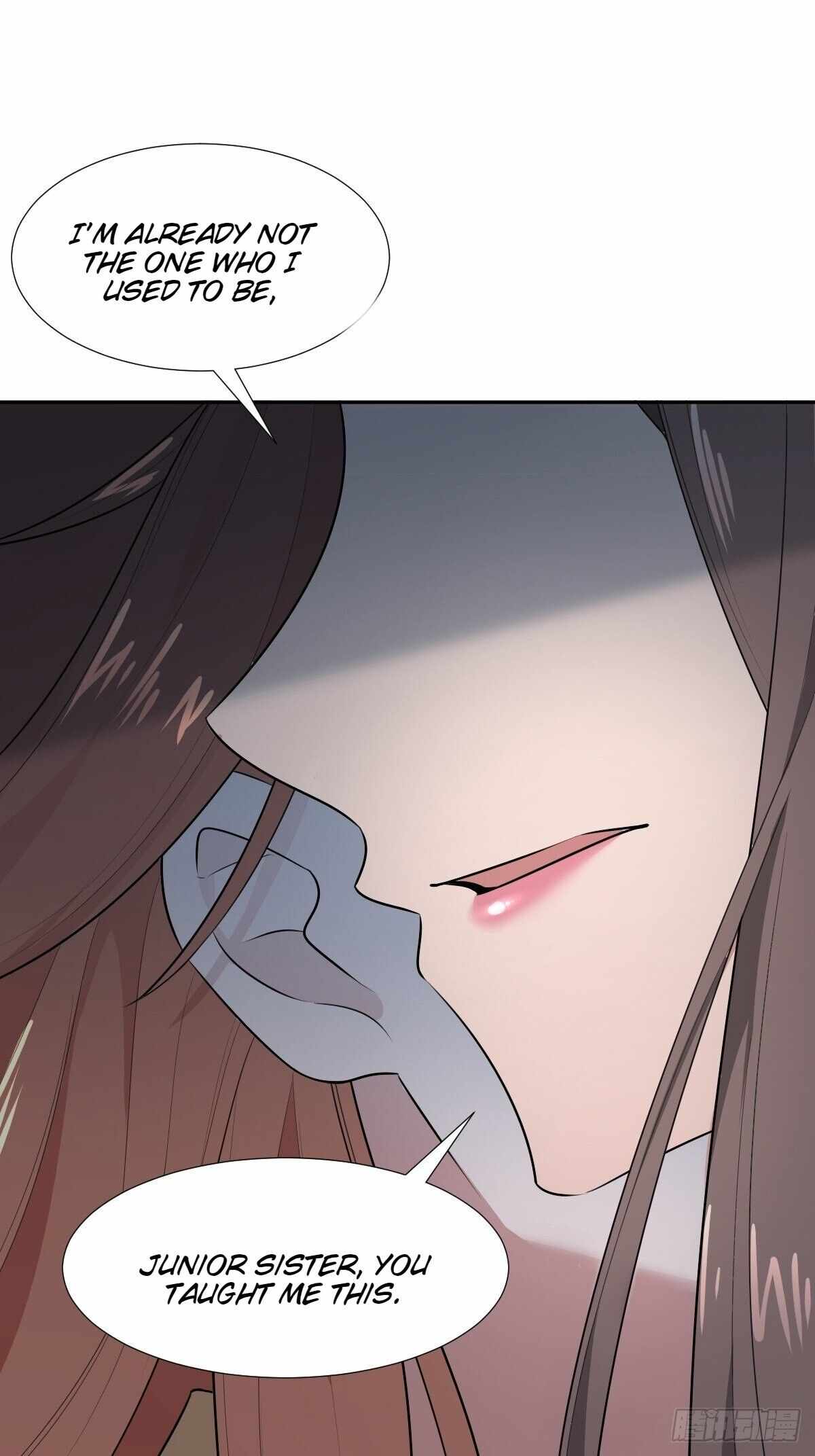 Call Me the Goddess of Vengeance Chapter 20 - Page 53