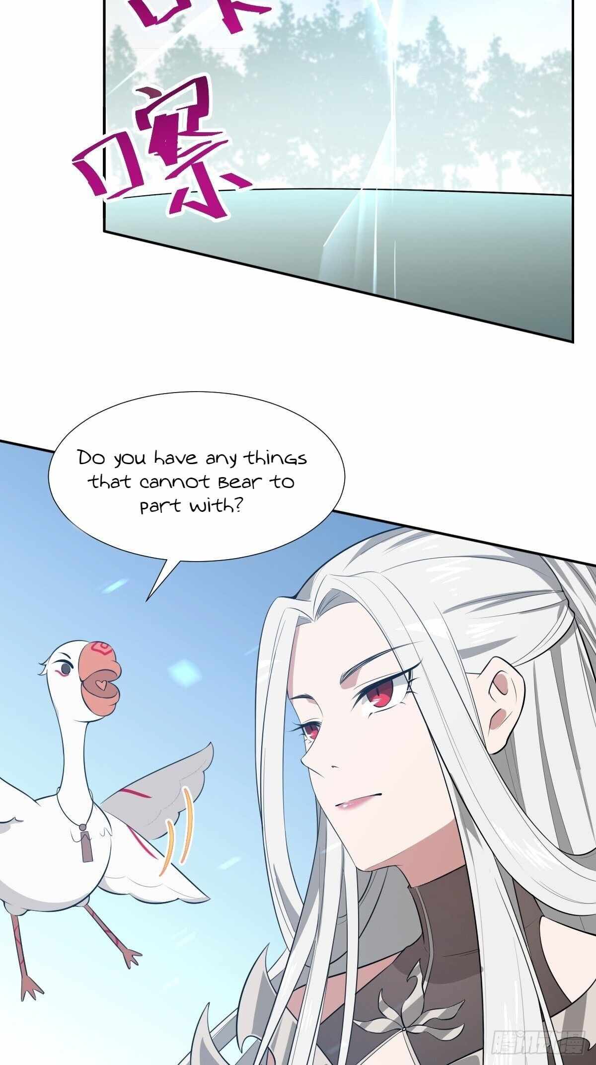 Call Me the Goddess of Vengeance Chapter 20 - Page 57