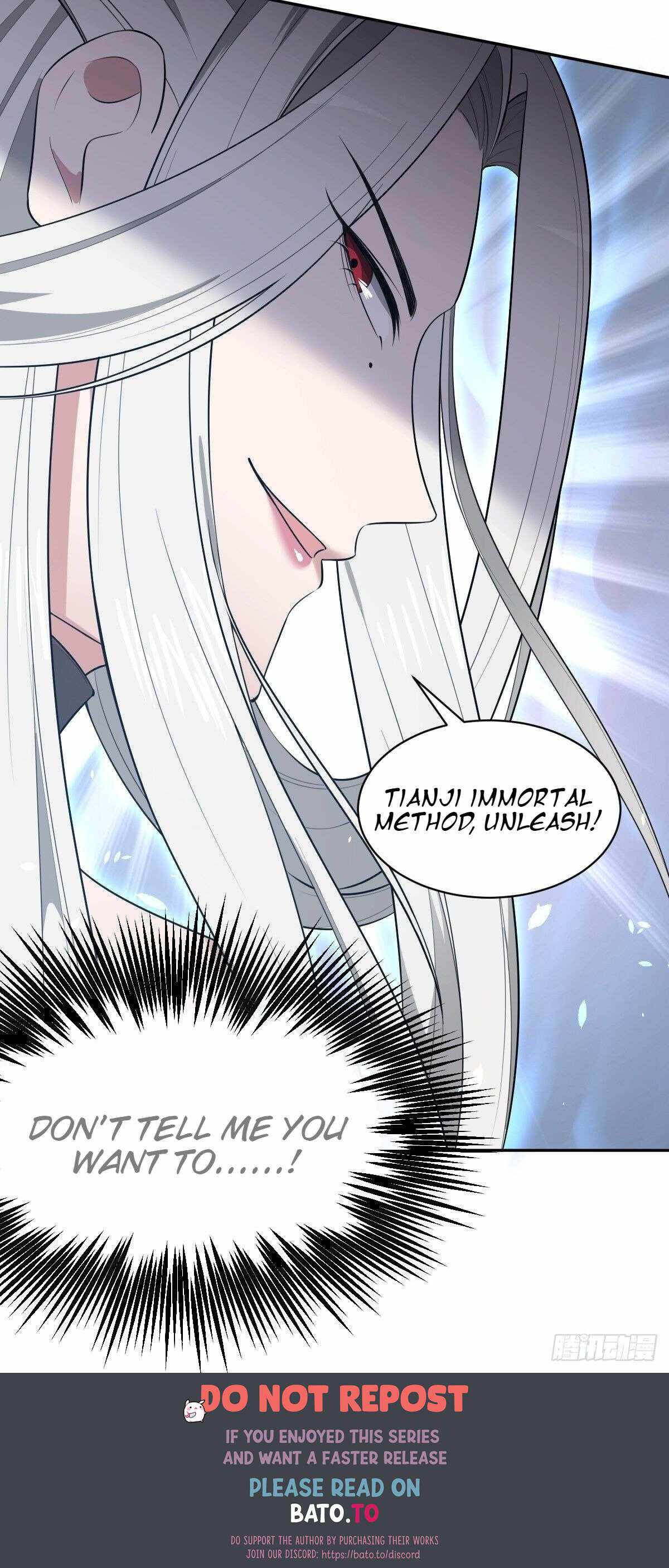 Call Me the Goddess of Vengeance Chapter 20 - Page 64