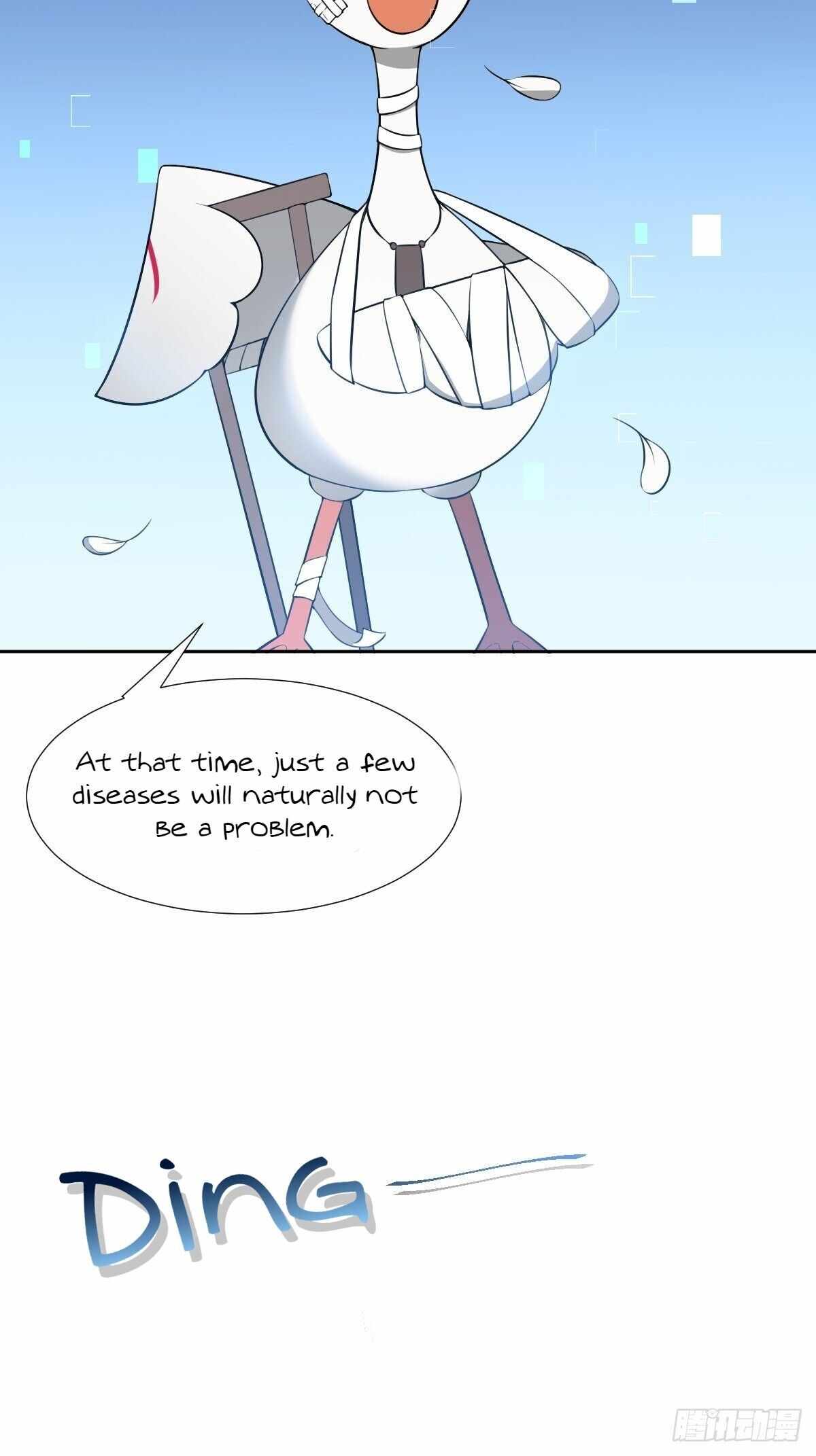 Call Me the Goddess of Vengeance Chapter 21 - Page 18