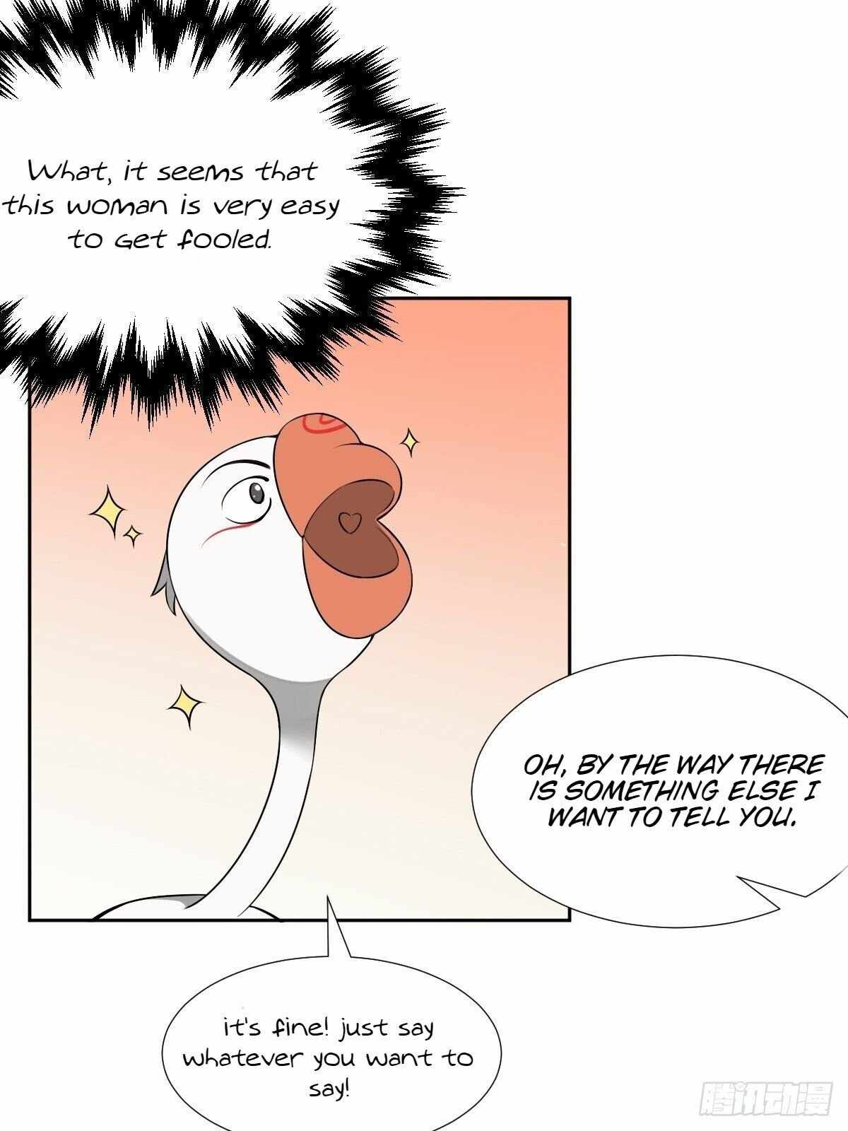 Call Me the Goddess of Vengeance Chapter 21 - Page 25