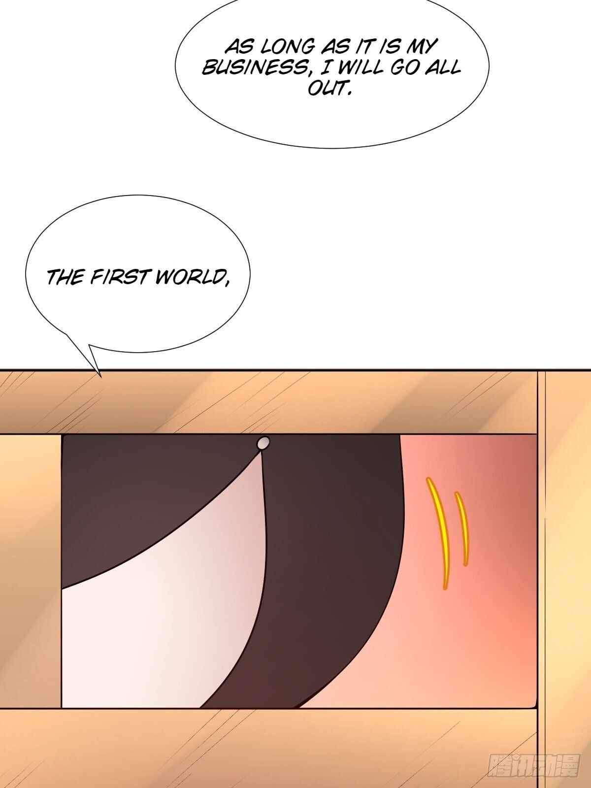 Call Me the Goddess of Vengeance Chapter 21 - Page 27