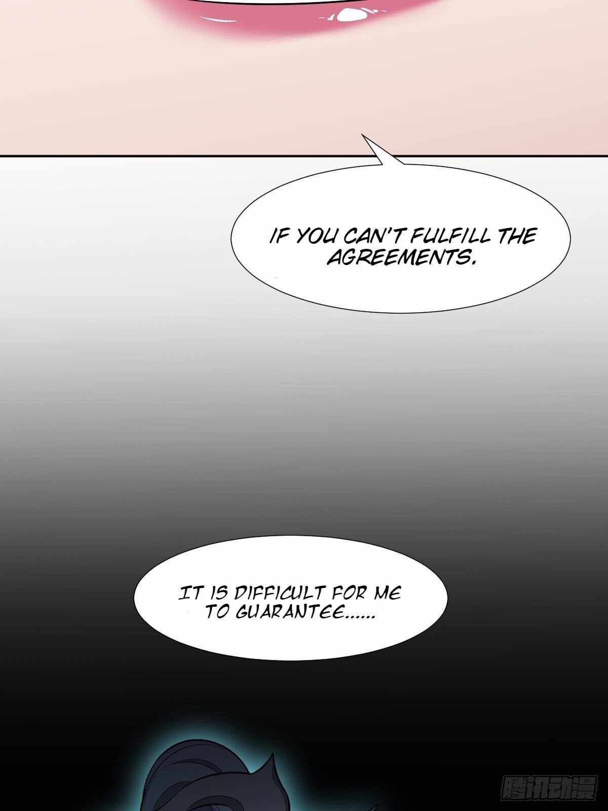 Call Me the Goddess of Vengeance Chapter 21 - Page 29