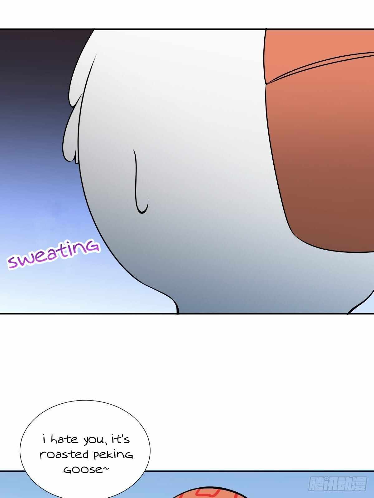 Call Me the Goddess of Vengeance Chapter 21 - Page 32