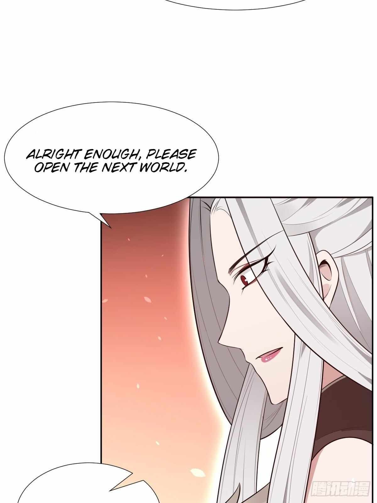 Call Me the Goddess of Vengeance Chapter 21 - Page 34