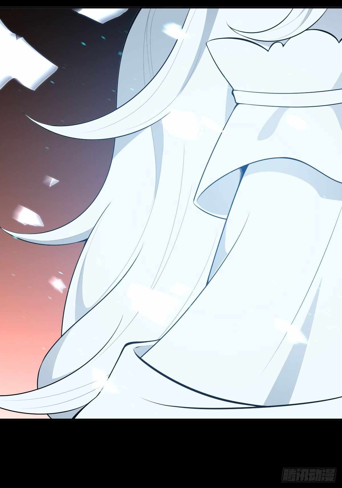 Call Me the Goddess of Vengeance Chapter 21 - Page 39